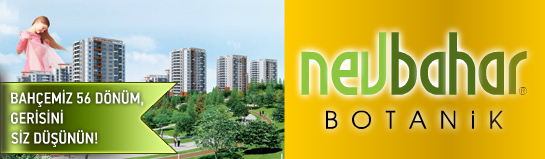 NEVBAHAR BOTANİK